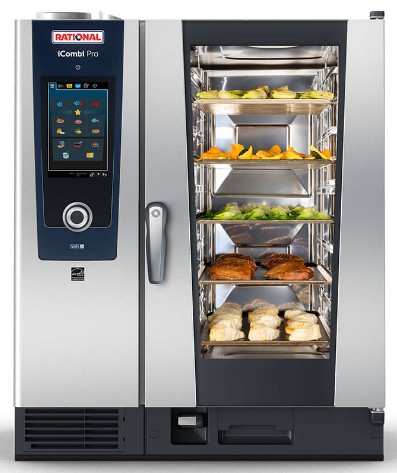 Kitchen Repair Service Rational Service Rational Repair Service